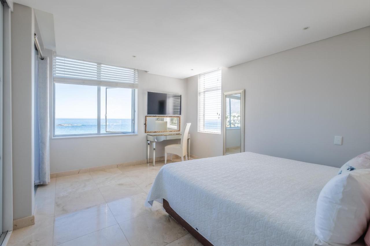 Beach Vista By Totalstay Kapstaden Eksteriør billede