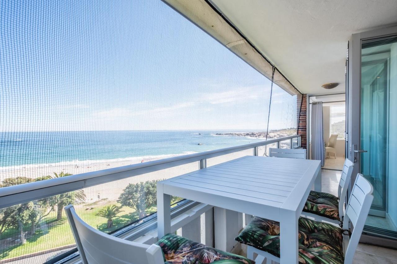 Beach Vista By Totalstay Kapstaden Eksteriør billede